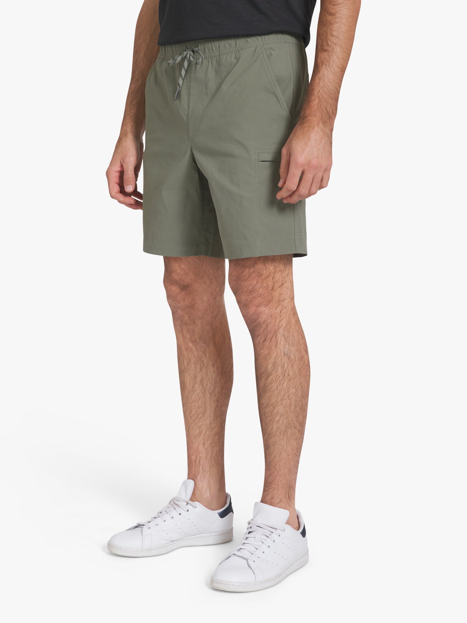 Chaps Performance Cargo Short, Sizes S-2XL, 8" Inseam