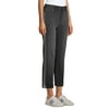 EV1 from Ellen DeGeneres Metallic Side Stripe Maddy Jean Women's