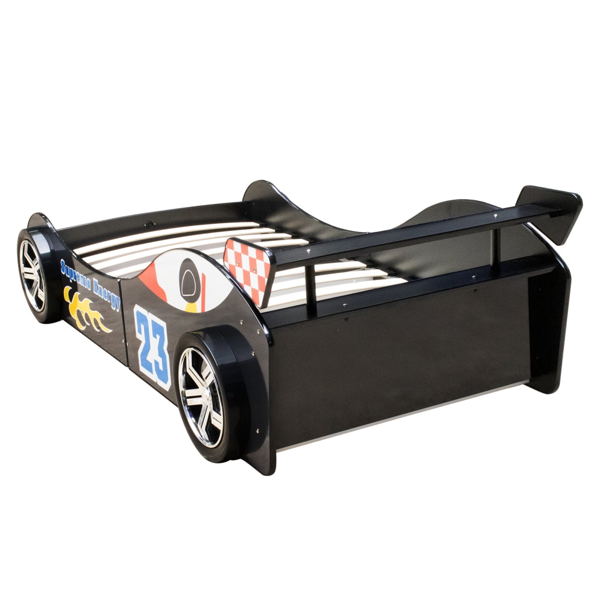 Supreme Energy RSupreme Energy Racing Car Bed acing Car Bed