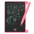 thumbnail image 4 of 4.4 Inch Lcd Writing Board Kids Drawing Tablets Pad Doodle Boards Note Mess, 4 of 5