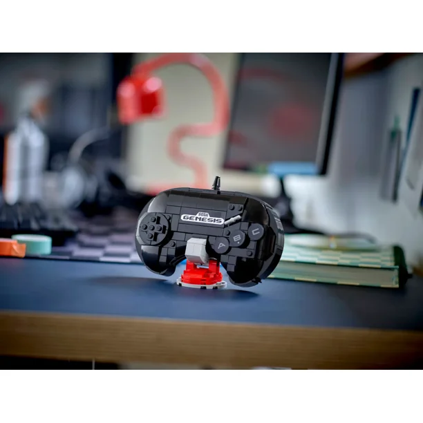 PlayStation３250GB コントローラー&ソフト7本セット LEGO SEGA Genesis Controller | Early childhood STEM - Walmart