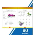 thumbnail image 4 of Quick Skills Quick Skills Fourth Grade Workbook, (Paperback), 4 of 4