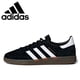 thumbnail image 3 of ASAdidas Handball Spezial - Zapatillas de skate informales de ante Samba para hombre y mujer, antideslizantes, cómodas, Spzl Sports, 3 of 5