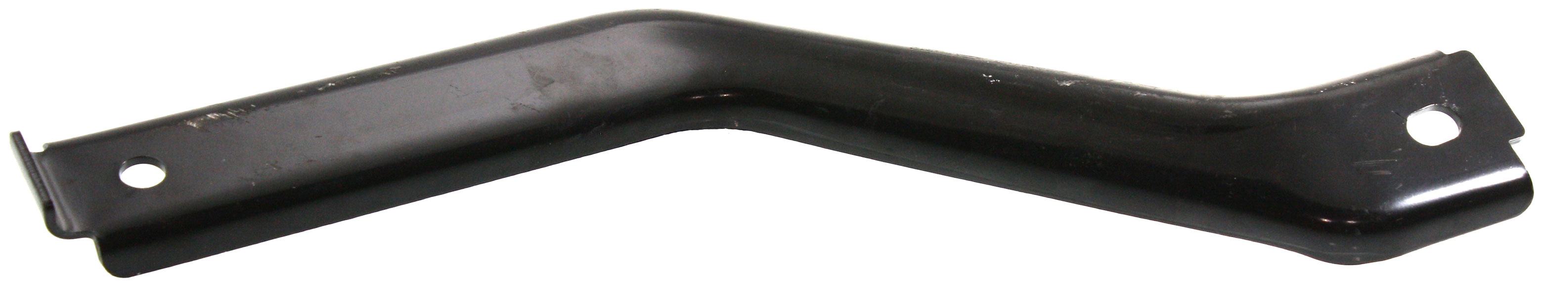 Replacement REPF013111 Bumper Bracket Compatible For 2009-2014 Ford F-150 Front, Right Passenger Side, Inner