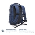 thumbnail image 4 of Mochila YETI Crossroads 23L Azul pizarra, 4 of 7