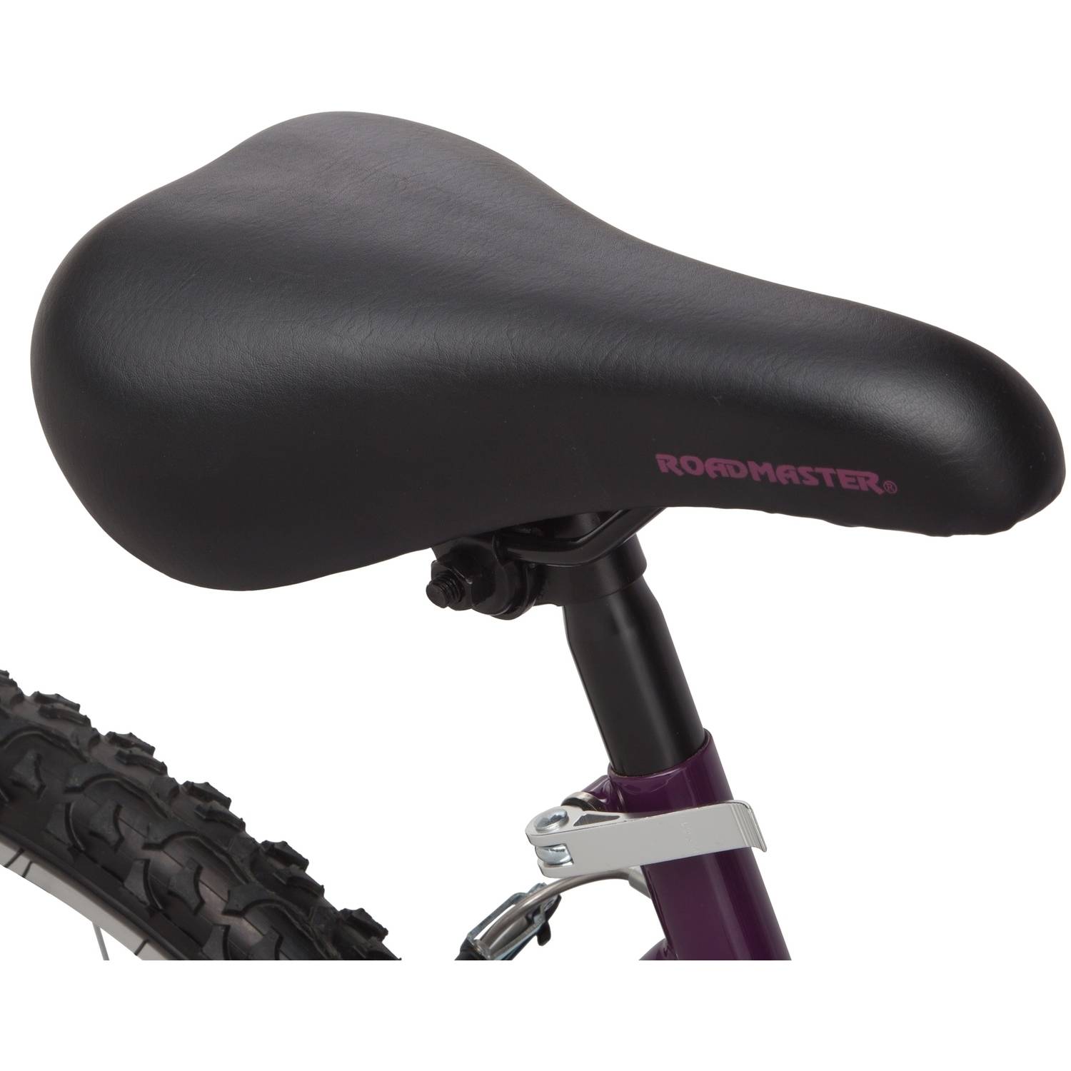 26 roadmaster granite peak women's bike 18 speed shifters purple