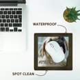thumbnail image 7 of 3dRose, Pug with its tounge out, ATTACK, Mouse Pad, 7 of 7