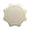 Beige, variant on Dickly Seat Adjustment Knob Replacement 1J0 881 671 G Practical Premium Easy to Install Portable Durability Professional Accessories Beige