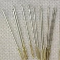 thumbnail image 2 of HEANUJJ 100Ud Agujas De Bordar Con Punta Roma Multi Para Tapicería Y Tejidos Resistentes, 2 of 5