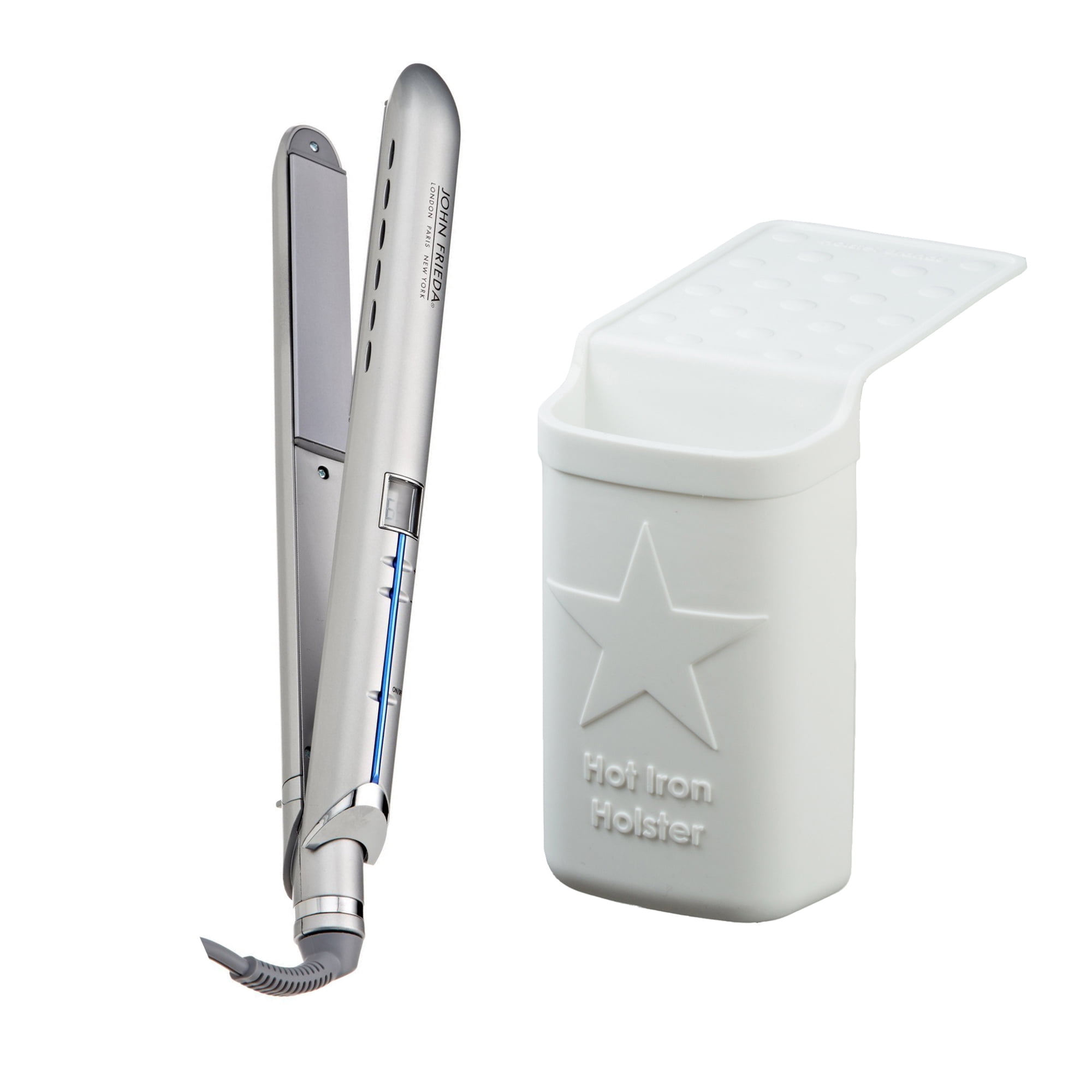 john frieda hair straightener