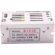thumbnail image 4 of Power supply voltage transformer from AC 110/220V to DC 12V 1A silver, 4 of 5