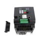thumbnail image 2 of Controlador Vectorial VFD, Variador De Frecuencia 4.0KW 8.5A Control Preciso Protección Contra Sobrecorriente Ajuste Automático De Voltaje Para Equipos, 2 of 7