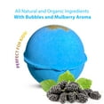 thumbnail image 3 of Bath Bomb for Kids with a Surprise Toy Cute Little Bird Inside Handmade in USA Natural Safe for Sensitive Skin by Relaxcation, 3 of 10