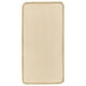 thumbnail image 5 of Alfombrilla de sisal para rascar gatos, protector de muebles, tablero rascador para gatos 30cmx60cm, 5 of 9