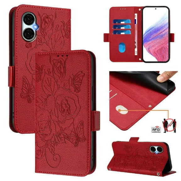 Case for GANGXUN BLU G53 – Elegant and Practical with Long,Short Lanyards