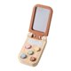 thumbnail image 4 of Juguete de Teléfono Celular de Madera, Educativo, Funcional, con Botones Giratorios, Ideal para Fiestas Infantiles, Niños Y Niñas., 4 of 9