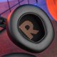 thumbnail image 5 of par de almohadillas para auriculares, reemplazables, a prueba de polvo, transpirables, fundas para auriculares para juegos JBL QUANTUM Q600, 5 of 5