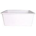 thumbnail image 3 of BarclayOrabella Fireclay, Single Bowl, 3 of 6