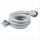 thumbnail image 1 of Manguera de Entrada de Agua para Lavadora, Conector Universal de Tubo de PVC, Color , Longitud de 2 Metros., 1 of 5
