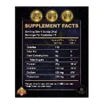 thumbnail image 2 of Dark Matter Big Bang Iso Protein - Proteína Aislada de Suero (Whey Isolate) - 5.2 lbs (75 Servicios) - Zero Carbs, 2 of 2