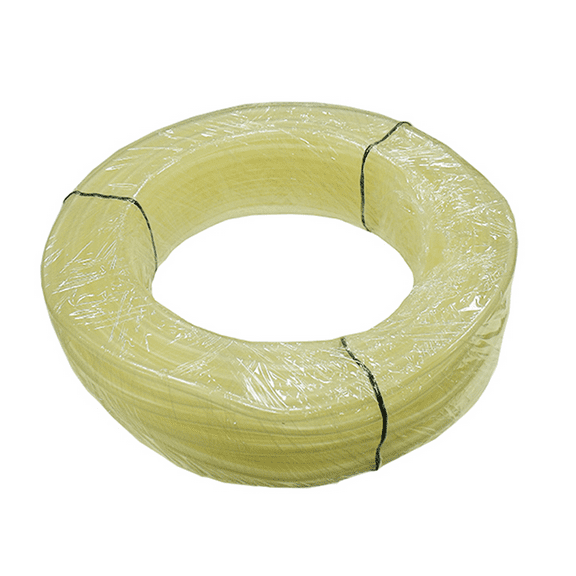 SPI UP-07005-3 Clear PVC/Polyurethane Fuel Line 3/16" Id 100' Roll.