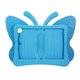 thumbnail image 3 of Sidaley Funda para tableta EVA Aberturas precisas Soporte en forma de ala Soporte trasero para tableta Teléfono y Comunicación azul, 3 of 6