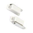 thumbnail image 1 of Hebilla magnética de adsorción magnética de cierre automático para puerta de gabinete de ventana Uxcell 2PCS, 1 of 5