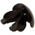 thumbnail image 2 of Battle Sports Oxygen Lip Protector Mouthguard - Black, 2 of 2