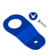thumbnail image 1 of Motor Agua Tanque Radiador Soporte para Honda Azul 1Set, 1 of 1