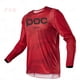thumbnail image 5 of avip poc 2021 NUEVA camiseta negra de motocross, ciclismo, todoterreno, moto de cross, ATV, MTB, DH, camisa de manga larga para hombre, carreras mx para hombre, 5 of 5