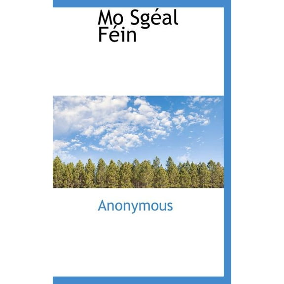 Mo Sg Al F in (Hardcover)