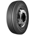 thumbnail image 1 of LLANTA 295/80R22.5 18C TECHSHIELD VIGOROUS TS601 149M DIRECCION, 1 of 2