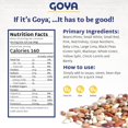 16 Bean Soup Dried Bean Mix by Goya, Bean Soup Mix and Soup Starter