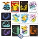 thumbnail image 1 of Set de pósteres Pokémon con 12 pósters y tarjetas Pokémon adicionales, 1 of 2