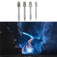 thumbnail image 3 of UNTERING Soldering Iron Tip USB Soldering Iron Tip Portable Pointed/ Horseshoe/ Round Tips for Welding Rework Accessories, 3 of 6
