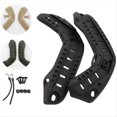 thumbnail image 3 of Para Accesorios de Riel de Casco FAST DIY Multifuncional para Equipo de ProteccióN Accesorios de Riel de Casco PortáTil Arc, A1, 3 of 6