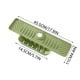 thumbnail image 5 of Alfombrilla Para Grifo Almohadilla para grifo de cocina,almohadilla antideslizante con bolsillo para fregadero,almohadilla de succión para baño (beige,1 pieza) Rkxzt, 5 of 8