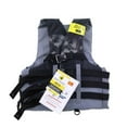 thumbnail image 3 of BODY GLOVE 4 BUCKLE VEST (PFD) ADULT L/XL, 3 of 6