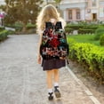 thumbnail image 3 of Tv Drama Backpack Cartoon Backpack Kids Bookbag TV Drama Backpack Cartoon 3D Printing Backpack Bookbag For Kids School Outdoor Travel Camping Picnic ANGGREK Kids Backpack, 3 of 8