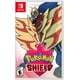 thumbnail image 1 of Escudo de Pokémon: Videojuego Oficial de Nintendo Switch, 1 of 1