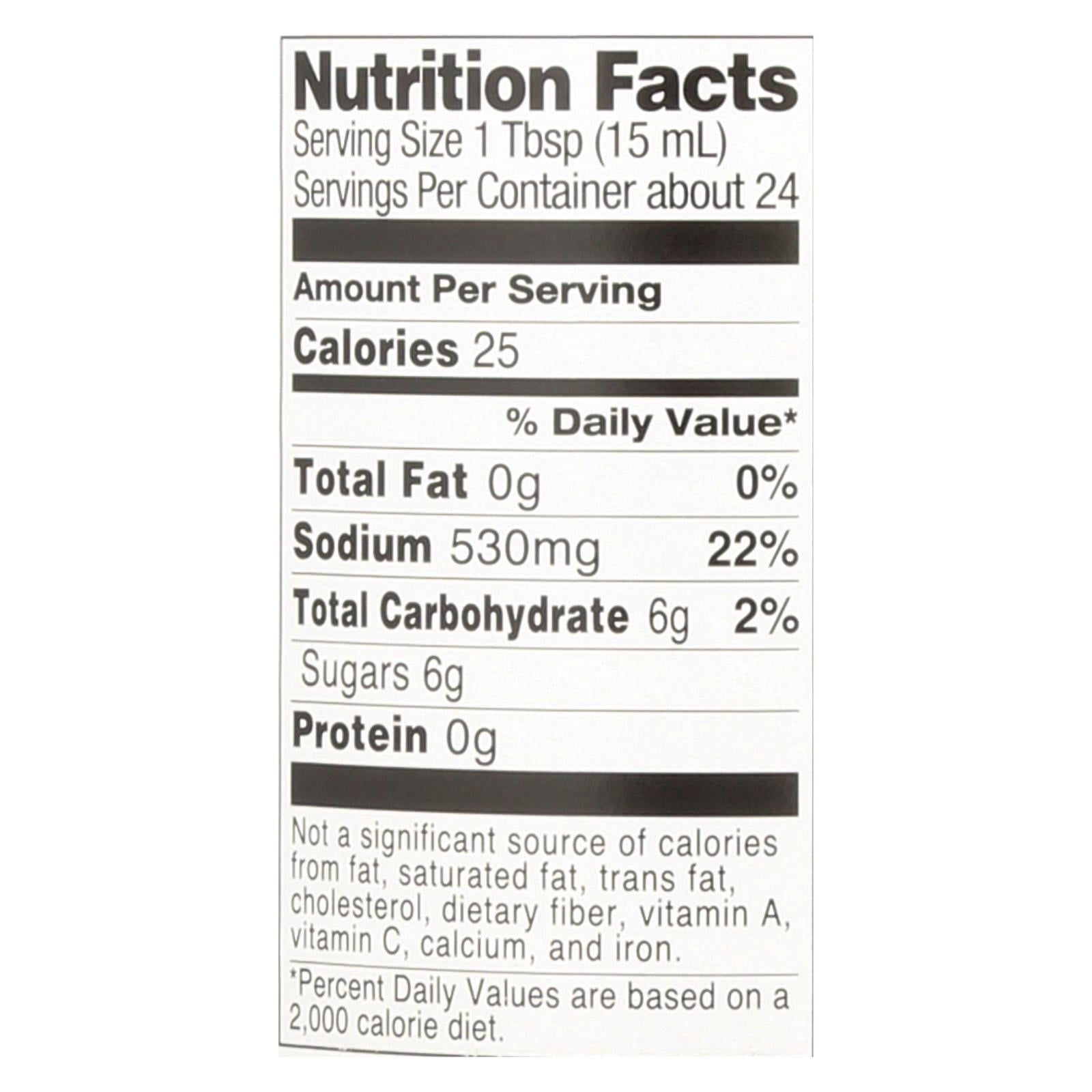 Marukan All Natural Seasoned Gourmet Rice Vinegar, 12FO (Pack of 6)