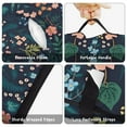 thumbnail image 6 of Pioneer Flower Floral Print Pattern Toddler Nap Mats for Kids Preschool,Sleeping Mat Bag or Kids,Toddler Sleeping Bag,Toddler Nap Mat or Daycare, 6 of 6