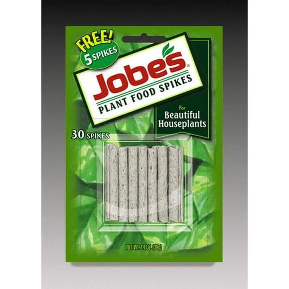 Jobe's Fertilizer Plant Spikes