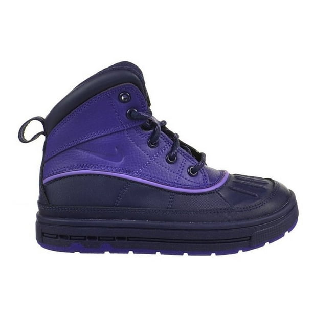 Nike - Nike Little Kids Woodside 2 High Winter Boots (12) - Walmart.com
