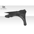 thumbnail image 6 of 2005-2010 Scion tC Duraflex GT Concept Fenders - 2 Piece, 6 of 6