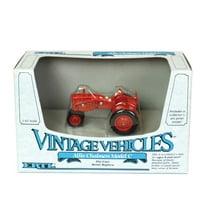 1/43 Allis Chalmers C Narrow Front Tractor Vintage Vehicles By ERTL 2529 ZFN2529