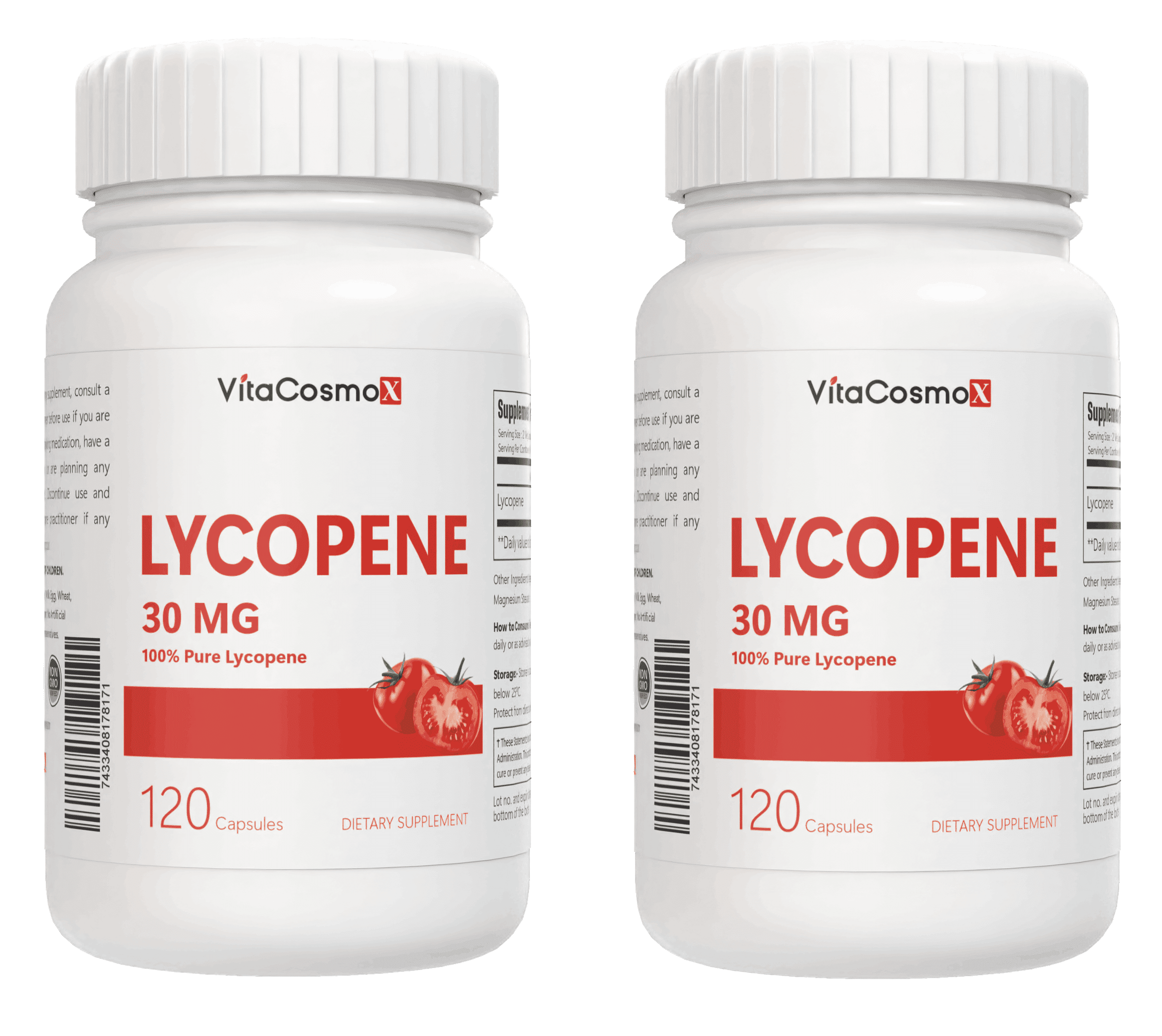 lycopene glutathione Healthy Origins Setria L-Glutathione Reduced Supplement Capsule - 500 mg تون أب للبشرة