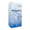 thumbnail image 1 of Jarabe Broxol Air 150 mg / 40 mg Solución 120 ml, 1 of 4