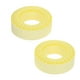 thumbnail image 4 of 2 Piezas De 2,2 Pulgadas De Neumáticos Huecos De Silicona Para 1/10 Autos De Rastreadores Resistir El Agua Absorción De Choque Ligero, 4 of 7
