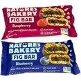 thumbnail image 5 of Nature’s Bakery Double Chocolate Brownie Bars, Whole Grains, Dates, and Cocoa, Plant Based, Dairy-Free, Snack Bar, 1 box with 12 Twin Packs (12 Twin Packs), 5 of 5
